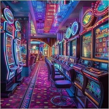 farfar slot Online Card Games Bonus Cashback မြန်မာ ကစားသမားများ VIP Program တွင် ပါဝင်နေသောပုံ