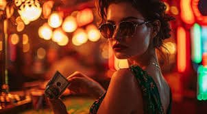 farfar slot ကတ်ဂိမ်း မြန်မာ ကစားသမားများ Online Card Table တွင် Teen Patti ကစားနေသောပုံ