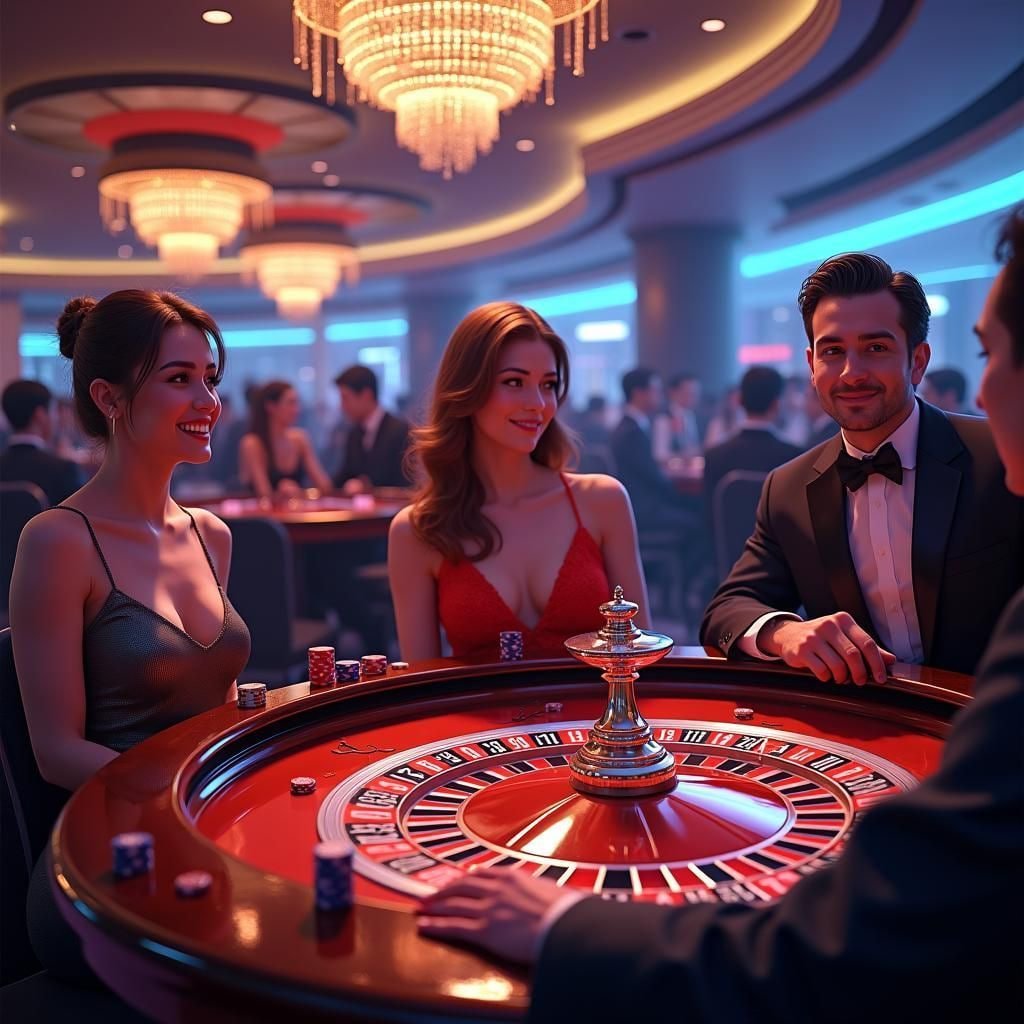 farfar slot Live Baccarat မြန်မာ Real Dealer ဂိမ်းပုံ